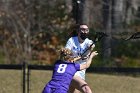 WLax vs Emerson  Women’s Lacrosse vs Emerson College. : WLax, lacrosse